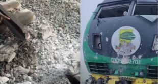 Kaduna train attack: 11 released victims are sick and mentally unstable -  Families
