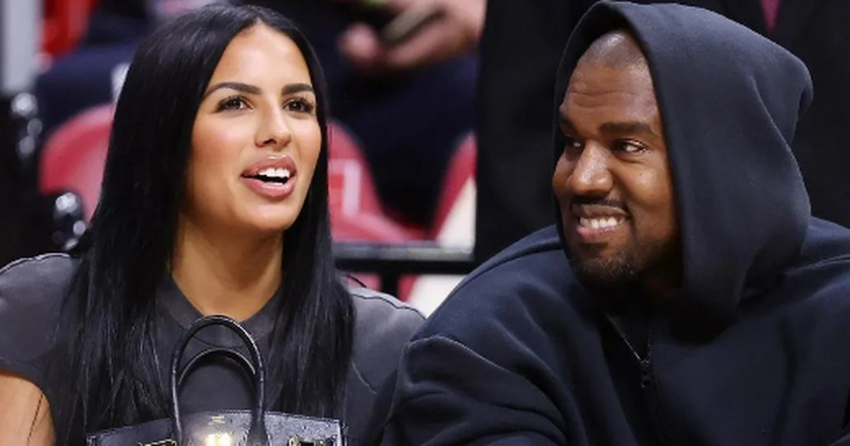 Kanye West and Chaney Jones reportedly break up