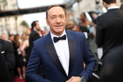 Kevin Spacey to appear in London court this week after being charged with four counts of sexual assault