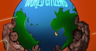 Kida Kudz and Mr. Dutch team up for thrilling EP ‘World Citizens'