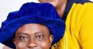 Kidnapped Kwara Anglican Bishop regains freedom alongside his wife and driver