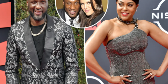 Lamar Odom reveals which of his famous exes he would like to date again