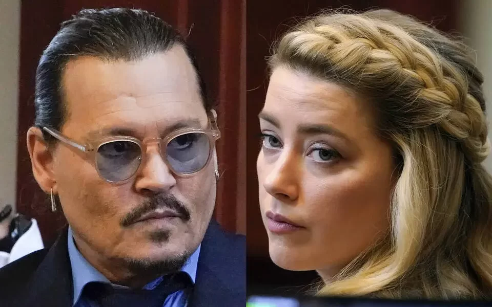 Live – Guilty Of Defamation, Amber Heard Must Pay Johnny Depp $ 15 Million