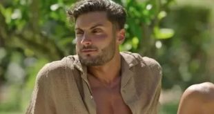 Love Island fans fear Davide Sanclimenti gets brutally dumped in explosive recoupling: ‘I will actually cry’