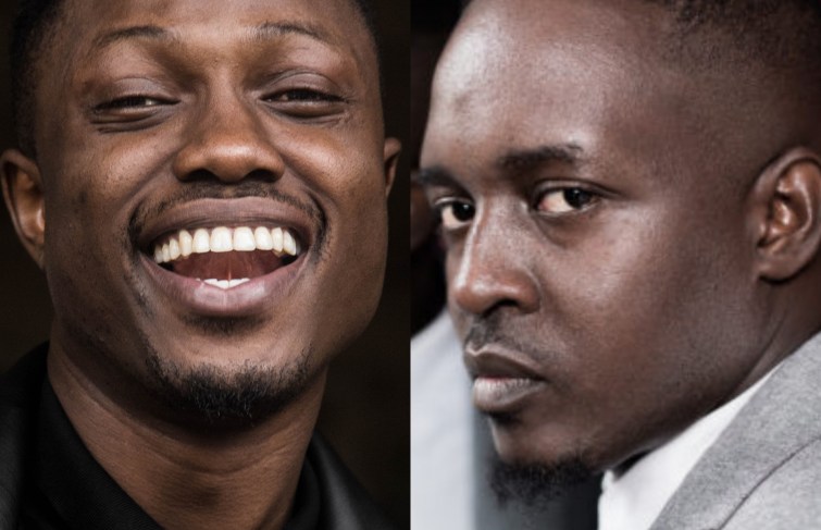 M.I Abaga Opens Up On His Relationship With Vector