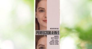 Maybelline Anti-Age Perfector 4-in-1 | British Beauty Blogger