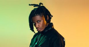 Meet Khaid, the 17-year-old Nigerian rapper positioned to take the world by storm [Pulse Interview]
