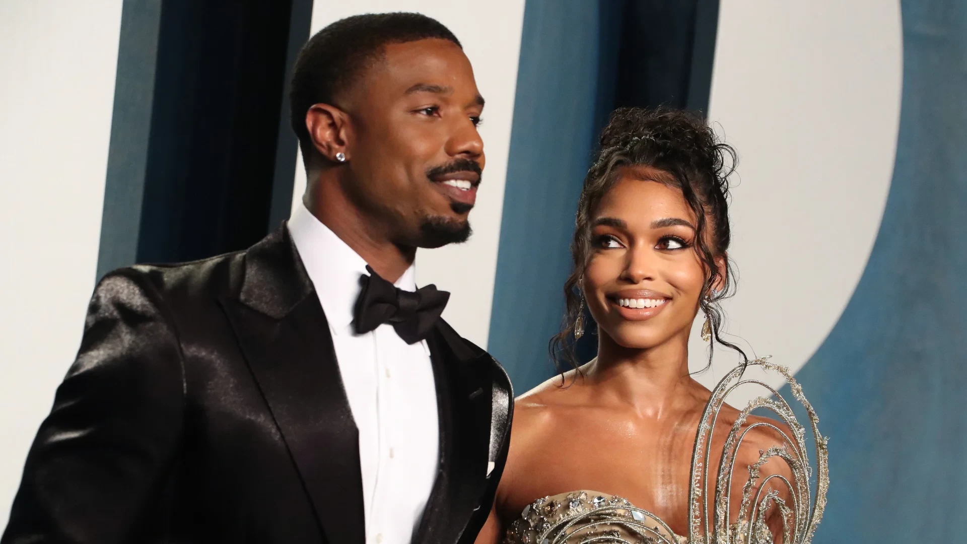 Michael B Jordan and Lori Harvey split after more than a year of dating, with both completely