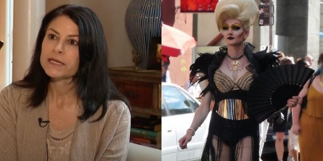 Michigan AG Advocates For 'A Drag Queen For Every School' Because 'Drag Queens Make Everything Better'