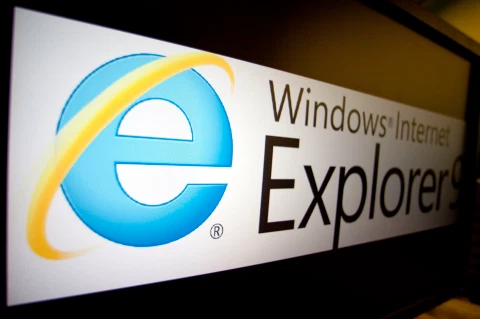 Microsoft to finally retire its web browser?Internet Explorer tomorrow, 27 years after it first launched