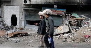 More than 300,000 civilians killed in Syrian conflict: UN report