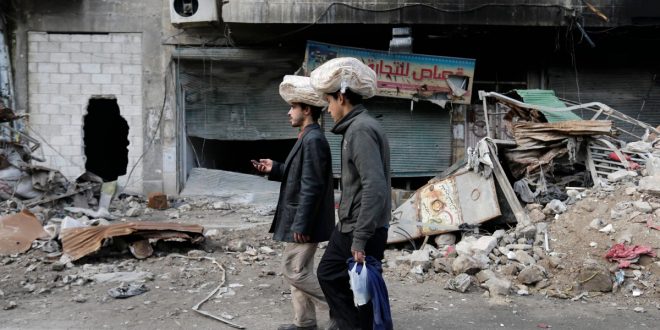 More than 300,000 civilians killed in Syrian conflict: UN report