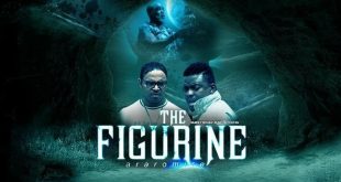 Movie recommendation of the week: The Figurine: Araromire