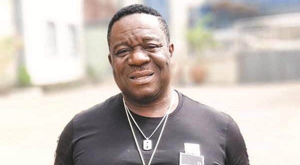 Mr Ibu Arrests Nollywood Actor Who Hacked His Social Media Pages