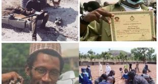 Mutilated body of missing Abuja farmer found dumped inside well, police arrest his workers (video)