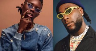 My Album Is Better Than Burna’s ‘Love Damini’ And Other Forthcoming Albums – Blaqbonez