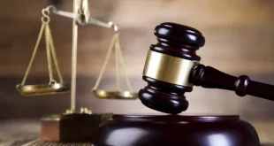 My husband calls me secondhand material, woman tells Lagos court