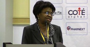 NAFDAC alerts on toxicity, ban of European cosmetics product Placentyne hair lotion