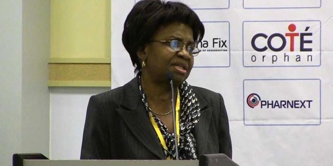 NAFDAC alerts on toxicity, ban of European cosmetics product Placentyne hair lotion