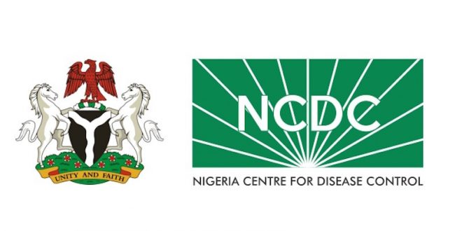 NCDC confirms 10 new monkeypox cases in six states