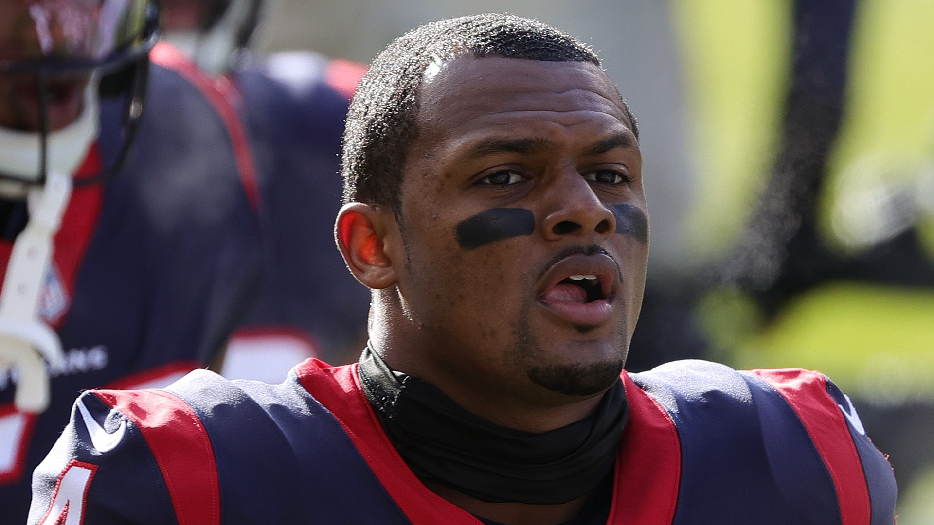 NFL star Deshaun Watson is sued by 24th woman for sexual misconduct