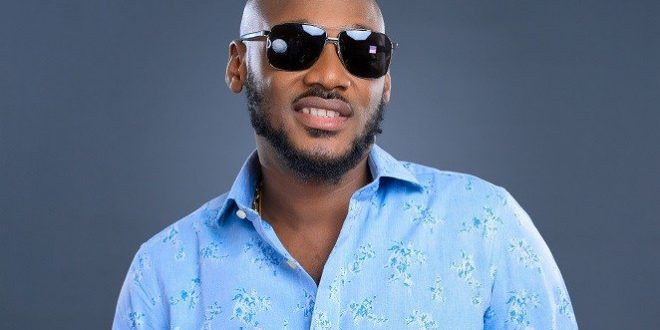 Netizens backlash 2Face Idibia over his comment on Nigerian politics: “Go And Keep Your Home Good”