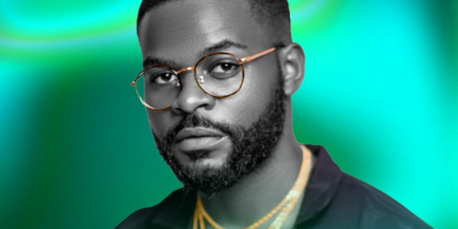 New Music Friday: Latest music releases from Falz, Gyakie, Ladipoe, Beekay, Mr Eazi and others