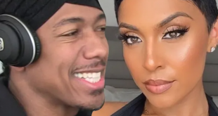 Nick Cannon is the father of the baby Abby De La Rosa is expecting