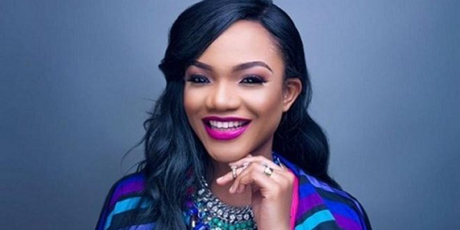 Nigerian gospel sensation Ada Ehi drops new single