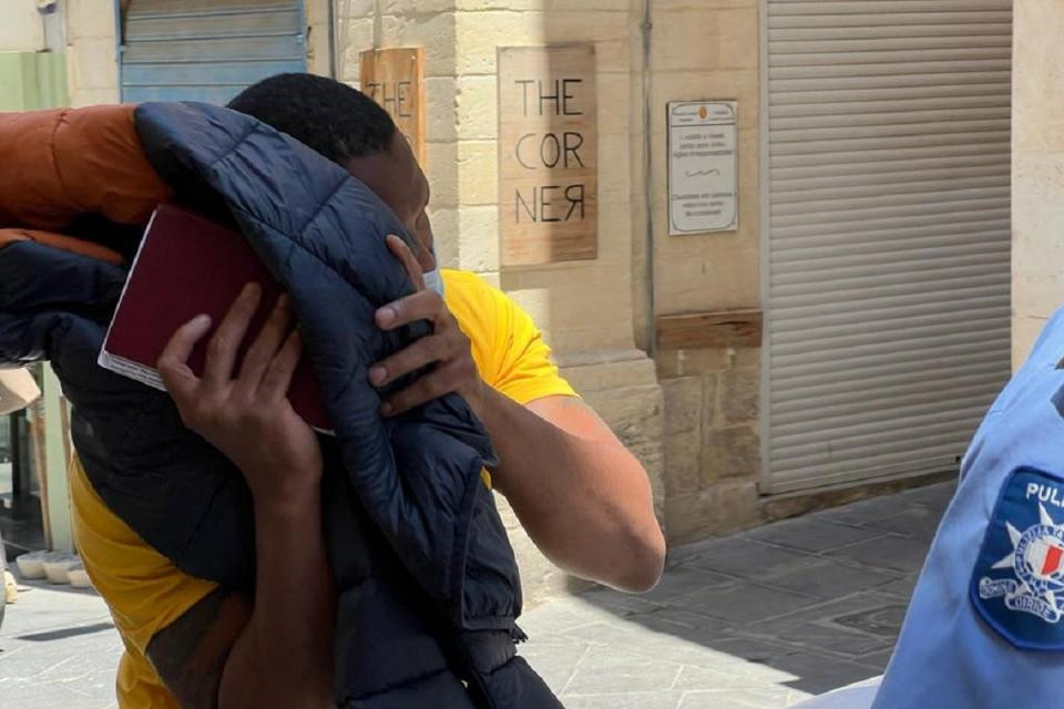 Nigerian man extradited to Malta from UK over alleged romance scam, money laundering