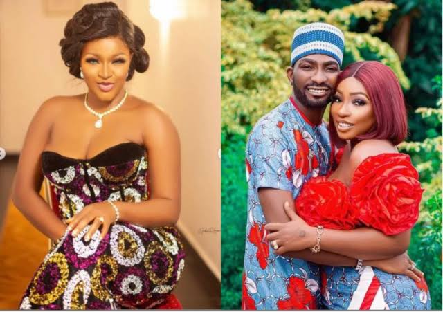 Nigerians Drag Anita Joseph Over Comment On Chacha Eke’s Marriage Crisis