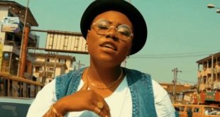 Nigerians Question Teni’s Sexuality After New Music Video Emerged