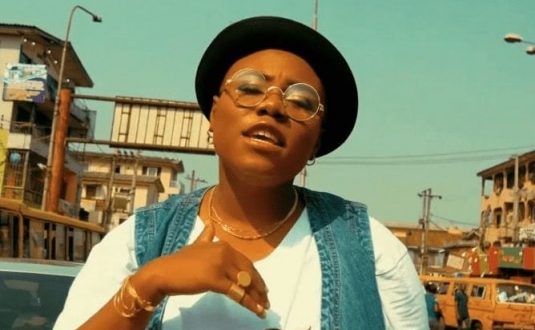 Nigerians Question Teni’s Sexuality After New Music Video Emerged