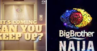 Big Brother Naija show
