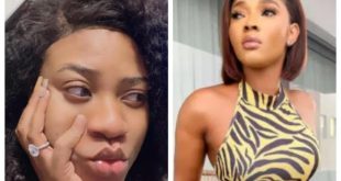 Nkechi Blessing Reacts As Popular Influencer Dies After Cosmetic Surgery