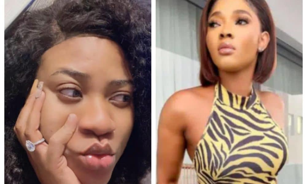 Nkechi Blessing Reacts As Popular Influencer Dies After Cosmetic Surgery