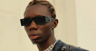 "Nobody changed the direction of music like I did" Blaqbones insists he dropped the best album of 2021