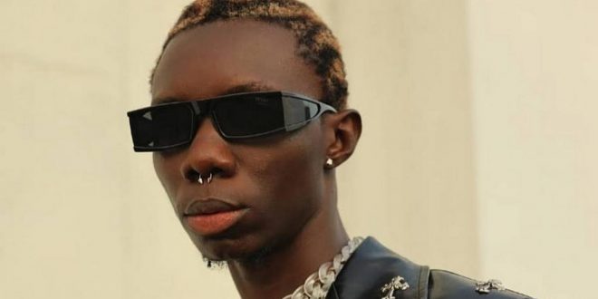"Nobody changed the direction of music like I did" Blaqbones insists he dropped the best album of 2021
