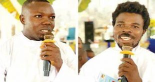 Ogun church leaders released after their abductors received N1m, cigarettes and rice
