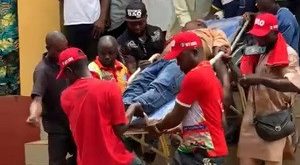 One killed, others injured as APC and SDP supporters clash in Ekiti