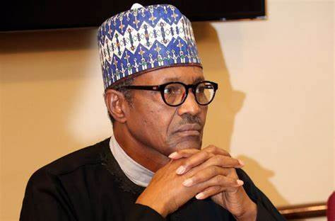 Only fiends from the nether region could have conceived and carried out such a dastardly act - President Buhari reacts to attack on Ondo Catholic Church where many were killed
