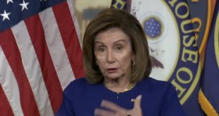 Pelosi Calls For Filibuster Elimination While Laying Out Agenda To Restore Choice