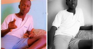Photos of boarding school student killed by gunmen in Plateau