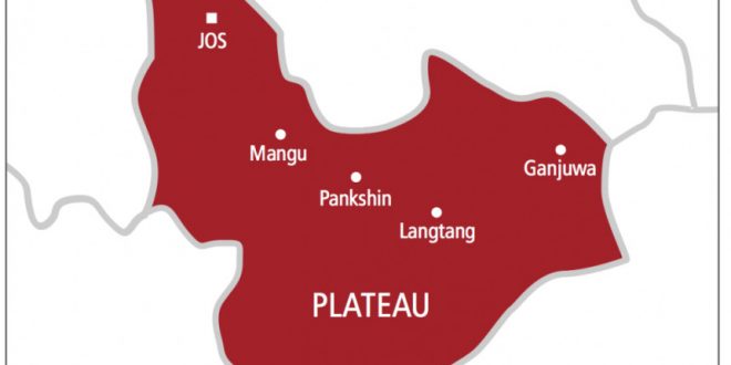 Plateau monarch kidnapped by bandits who attacked his palace