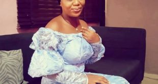 "Please do not lose your faith in God because of me" - Nigerian evangelist, Patience Otene reveals she had a baby out of wedlock, apologises to her followers
