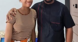 Please stop tagging me to posts related to him - Actor Yul Edochie?s daughter speaks out