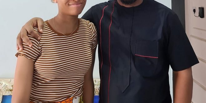 Please stop tagging me to posts related to him - Actor Yul Edochie?s daughter speaks out