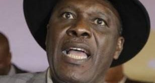 Politician Godsdey Orubebe resigns from PDP, says party isn