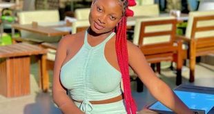 Popular Instagram Influencer Papaya Ex Reacts After Video Of Her And Alleged Married Lover Surfaces