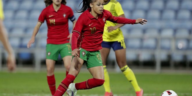 Portugal Women’s Euro 2022 squad: Who will be part of the team?